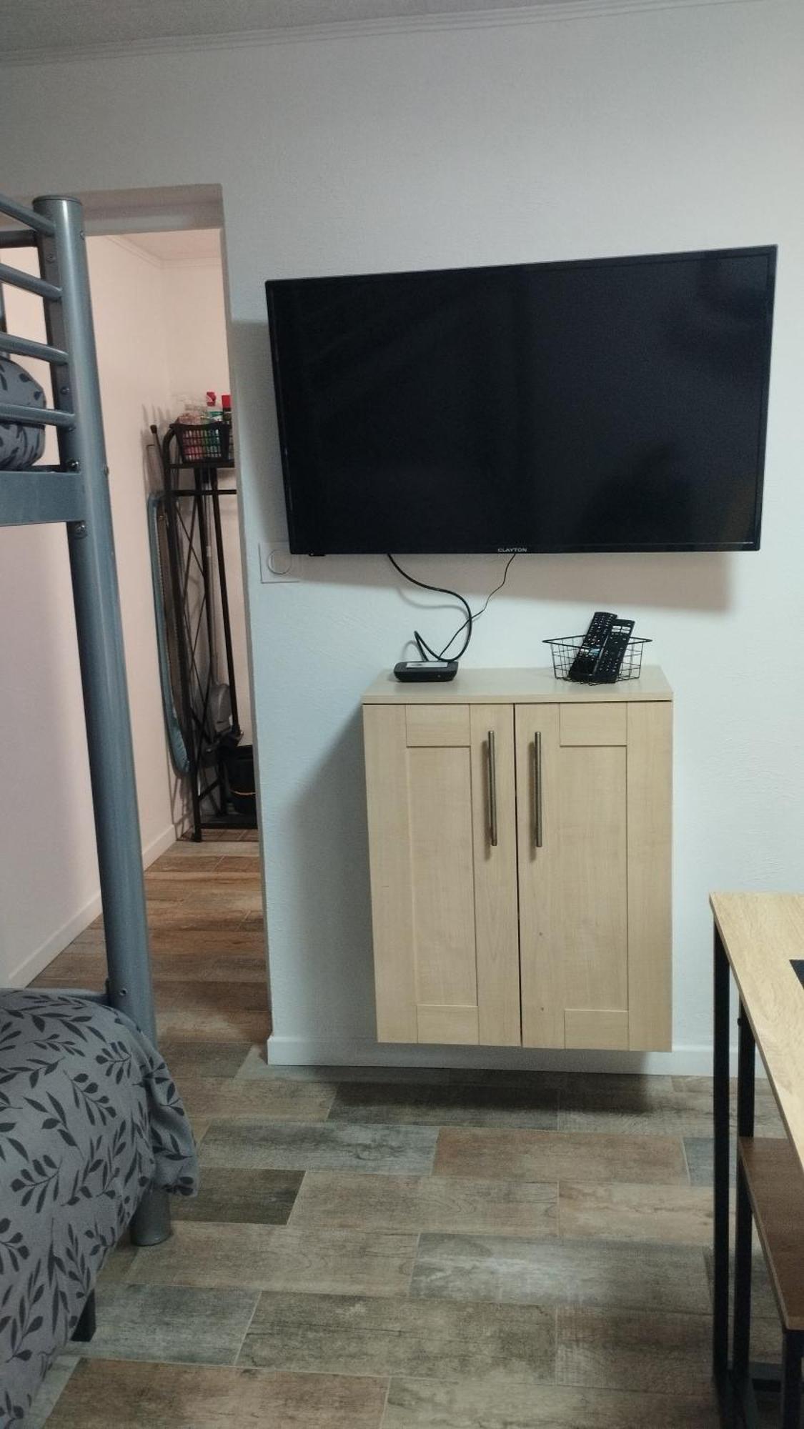 Studio 1 Etoile Paisible,4 Couchages,Jardin Prive Les Adrets-de-l'Esterel Exterior foto
